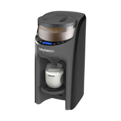 Baby Brezza Formula Pro Advanced