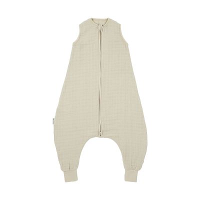 Meyco Baby Uni Zomer Slaapoverall Jumper - 92 cm
